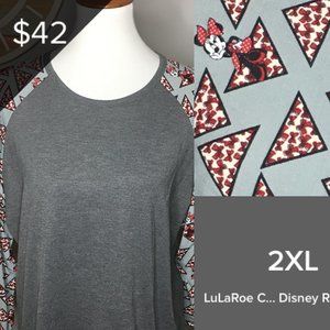 LuLaRoe Disney Randy T